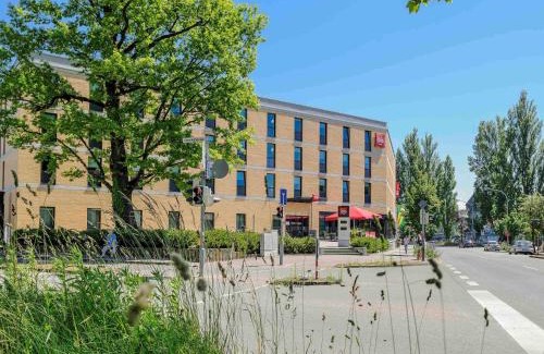 Petershausen-West Hotel | ibis Konstanz
