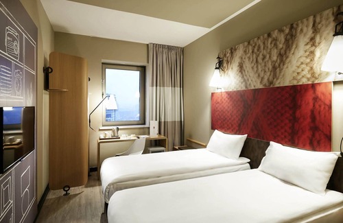 Konya Hotel | Ibis Konya