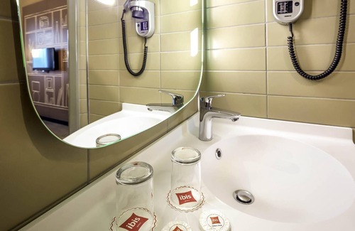 Konya Hotel | Ibis Konya