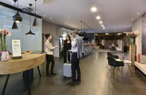 Kortrijk Hotel | ibis Kortrijk Centrum