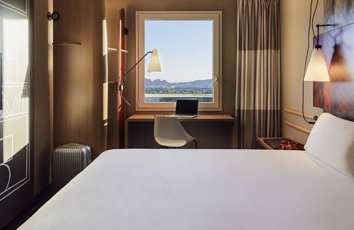 La Ciotat Hotel | Ibis La Ciotat