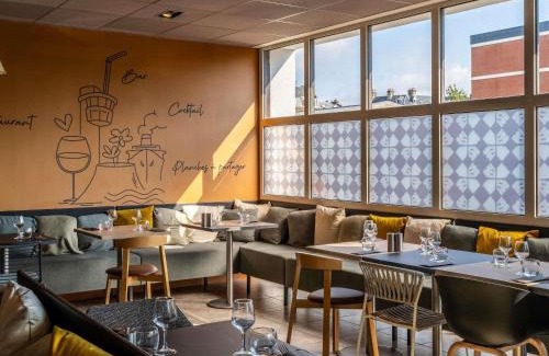 Downtown Le Havre Hotel | ibis Le Havre Centre