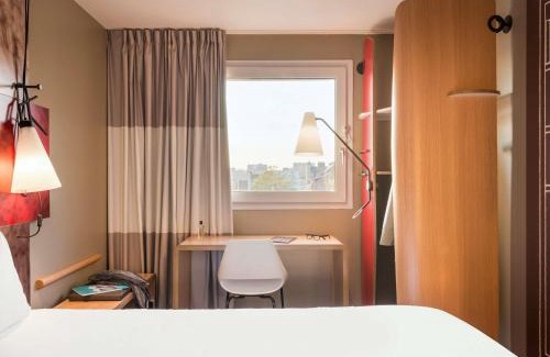 Downtown Le Havre Hotel | ibis Le Havre Centre