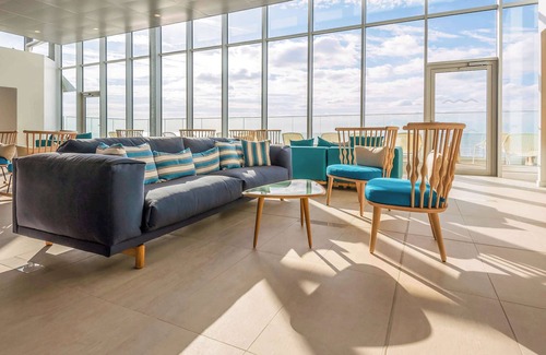 Le Touquet-Paris-Plage Hotel | ibis Le Touquet Thalassa