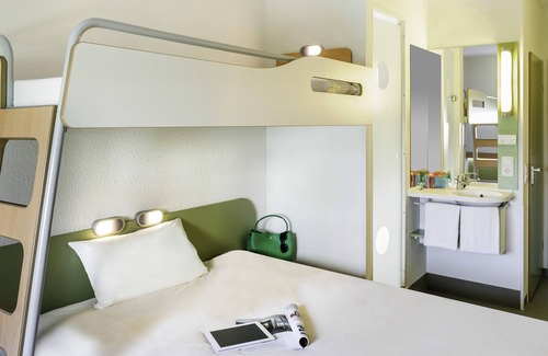 Lleida Hotel | ibis Lleida