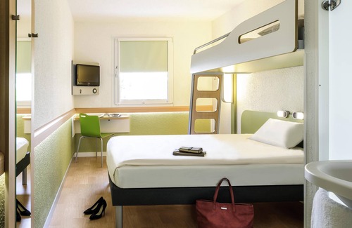 Lleida Hotel | ibis Lleida