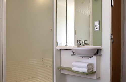 Lleida Hotel | ibis Lleida