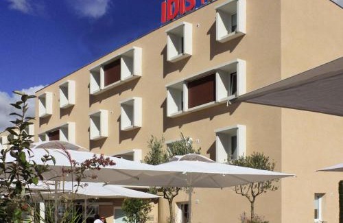 Le Pouzin Hotel | ibis Loriol Le Pouzin