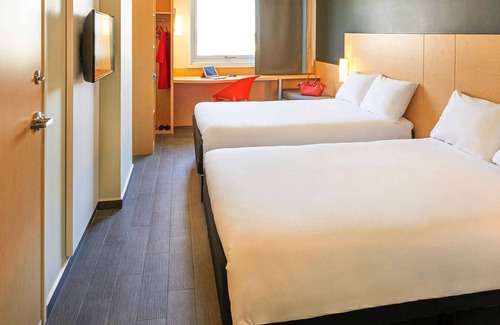 Los Mochis Hotel | Ibis Los Mochis