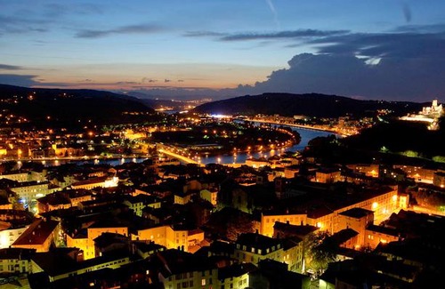 Chasse-sur-Rhone Hotel | Ibis Lyon Sud Chasse Sur Rhone