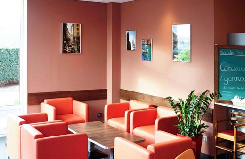 Chasse-sur-Rhone Hotel | Ibis Lyon Sud Chasse Sur Rhone