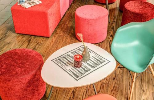 Obergiesing Hotel | ibis München City Süd