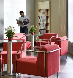 Alcobendas Hotel | Ibis Madrid Alcobendas