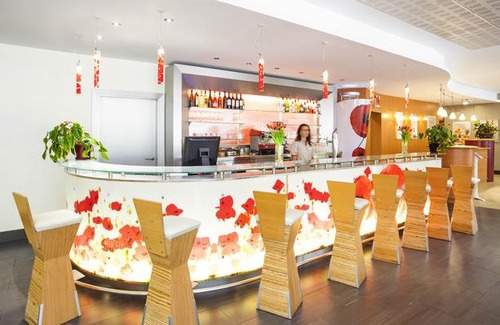 Alcobendas Hotel | Ibis Madrid Alcobendas