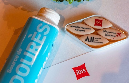 Marignane Hotel | ibis Marseille Provence Aéroport