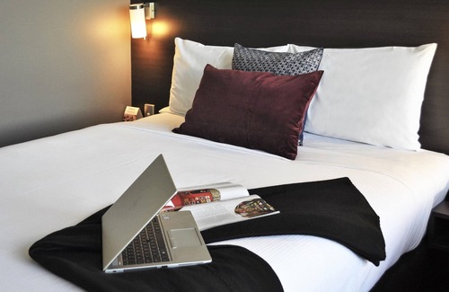 Glen Waverley Hotel | ibis Melbourne Glen Waverley