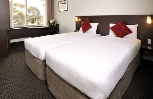 Glen Waverley Hotel | ibis Melbourne Glen Waverley