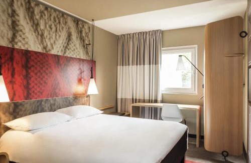 Melun Hotel | ibis Melun