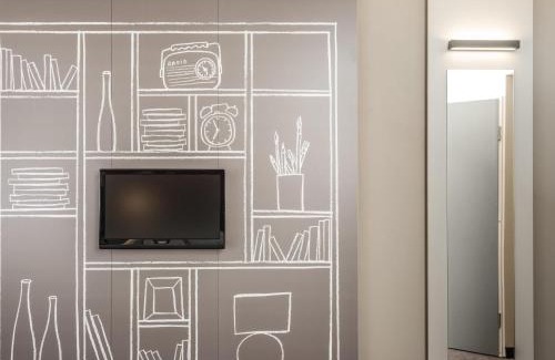Melun Hotel | ibis Melun