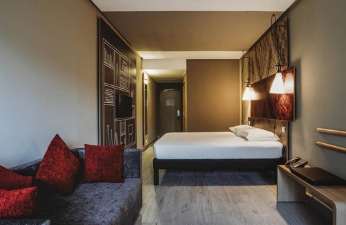 Mohammedia Hotel | ibis Mohammedia