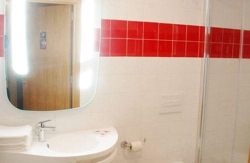 Mohammedia Hotel | ibis Mohammedia