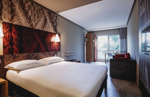 Mohammedia Hotel | ibis Mohammedia