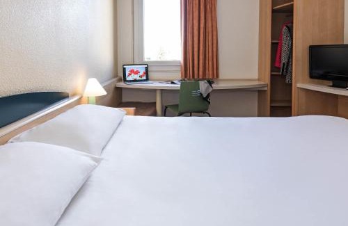 Montbeliard Hotel | ibis Montbéliard