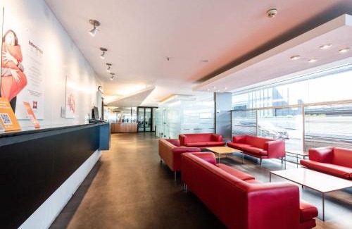 Montevideo Hotel | ibis Montevideo Rambla