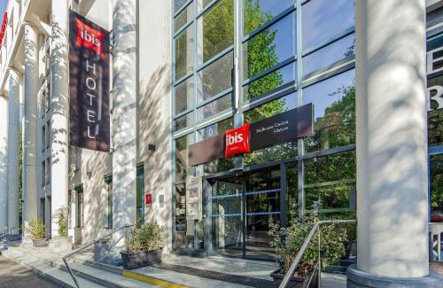 Mulhouse Hotel | ibis Mulhouse Centre Filature