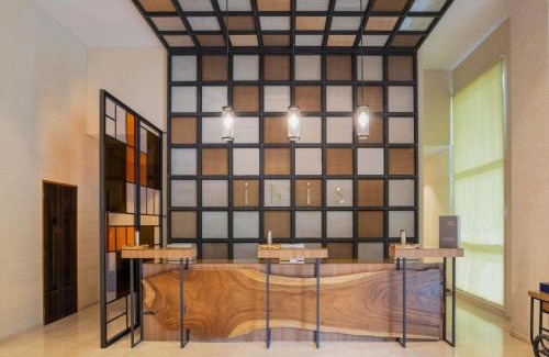 Vikhroli West Hotel | ibis Mumbai Vikhroli - An Accor Brand