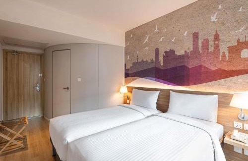 Vikhroli West Hotel | ibis Mumbai Vikhroli - An Accor Brand