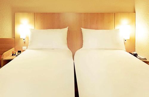 Saint Nicolas - Charles III - Ville vieille - Trois Maisons - Leopold Hotel | ibis Nancy Centre Gare et Congres