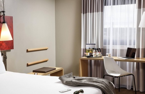 Northampton Hotel | ibis Northampton Centre