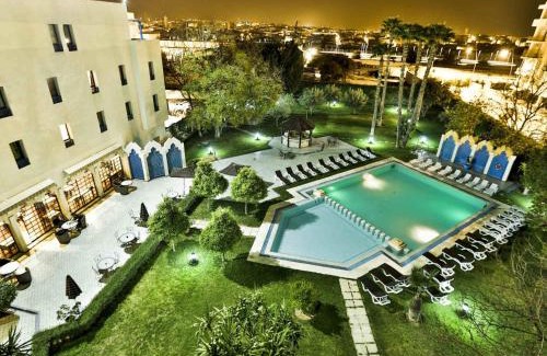 Oujda Hotel | Ibis Oujda