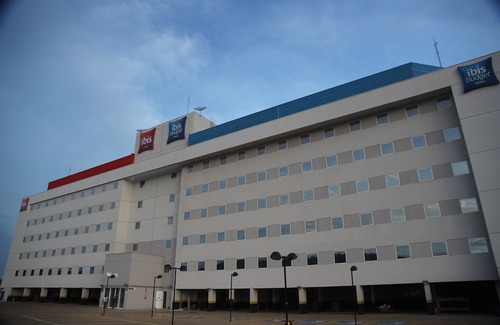 Parauapebas Hotel | Ibis Parauapebas