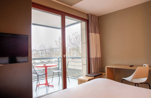 12th Arrondissement Hotel | ibis Paris Bercy Village 12ème
