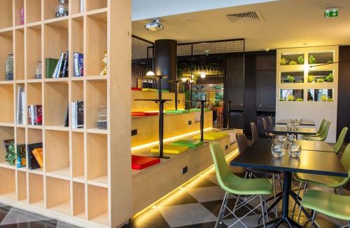 12th Arrondissement Hotel | ibis Paris Bercy Village