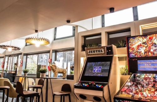 12th Arrondissement Hotel | ibis Paris Bercy Village