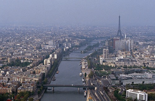 Billancourt–Rives de Seine Hotel | Ibis Paris Boulogne Billancourt