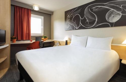Villepinte Hotel | Ibis Paris Nord Villepinte Parc des Expositions