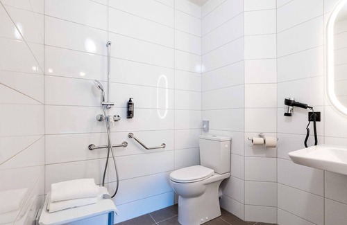 Perpignan Hotel | ibis Perpignan Sud Saint Charles