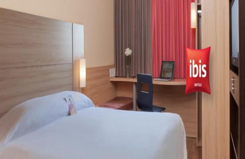 Pilar Centro Hotel | ibis Pilar
