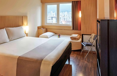 Regiao Urbana Homogenea IX Hotel | Ibis Pocos De Caldas