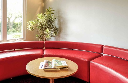 Porto Alegre Hotel | ibis Porto Alegre Aeroporto