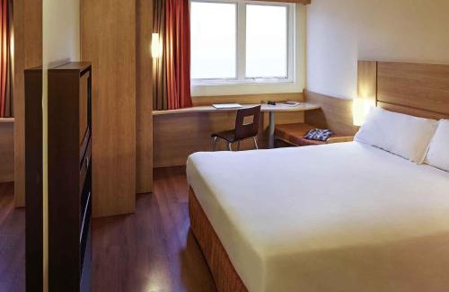 Moinhos de Vento Hotel | ibis Porto Alegre Moinhos de Vento