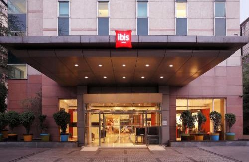 Viman Nagar Hotel | ibis Pune Viman Nagar - An Accor Brand