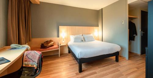 Mellac Hotel | ibis Quimperle