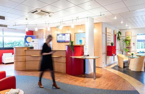 Mellac Hotel | ibis Quimperle