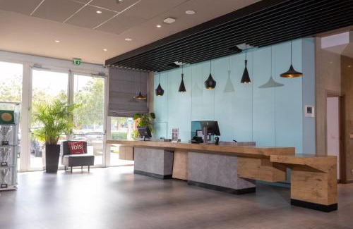 Rabat Hotel | Ibis Rabat Agdal