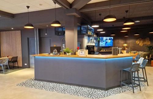 Rambouillet Hotel | ibis Rambouillet